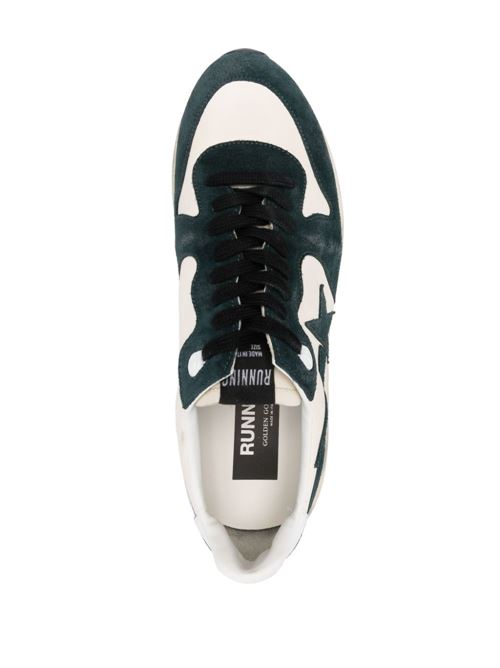  GOLDEN GOOSE DELUXE BRAND | GMF00126 F00618035859